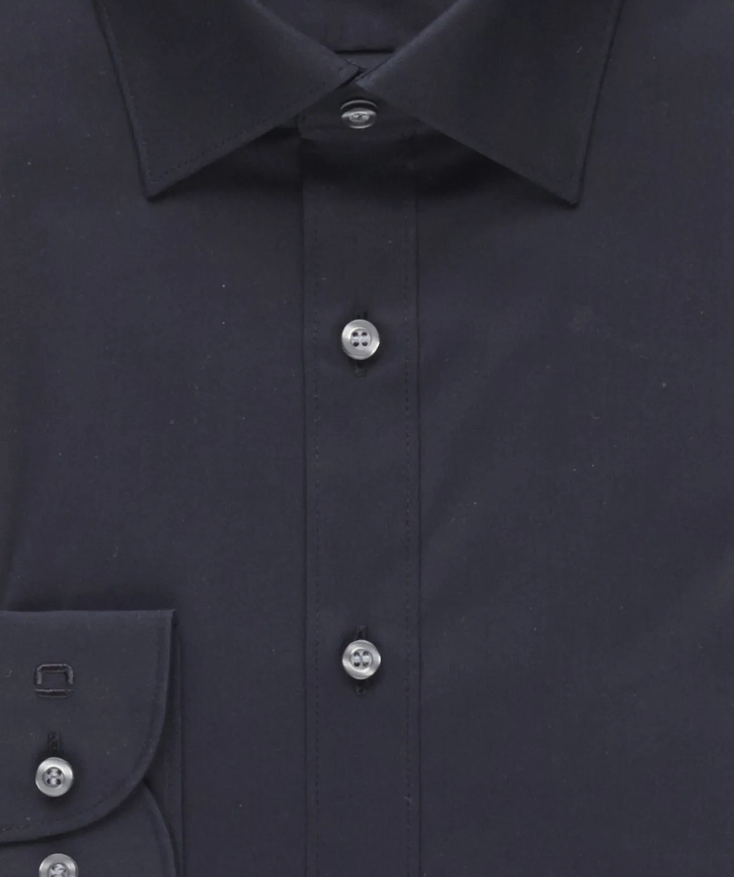 Herren Businesshemd LEVEL FIVE Body Fit Langarm