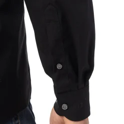 Herren Businesshemd LEVEL FIVE Body Fit Langarm