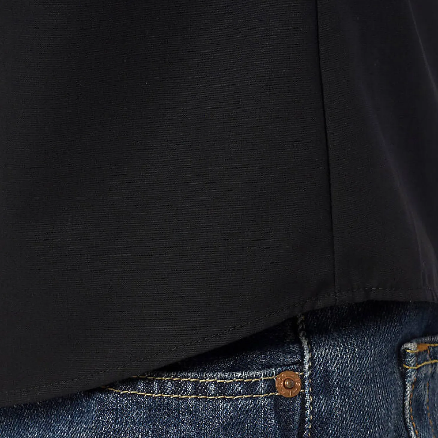 Herren Businesshemd LEVEL FIVE Body Fit Langarm