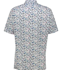 Herren Businesshemd LUXOR Kurzarm Modern Fit