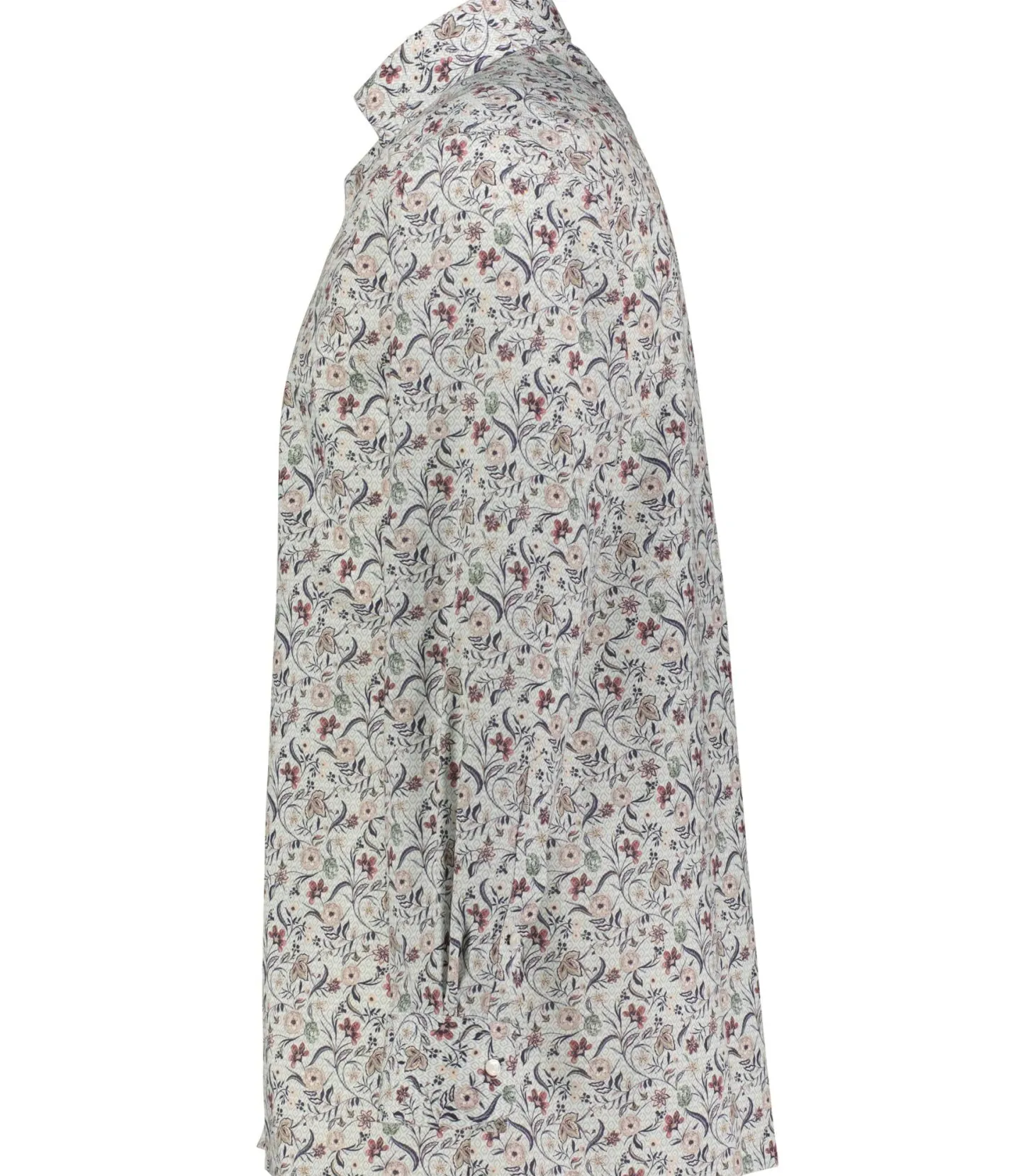 Herren Businesshemd LUXOR Modern Fit