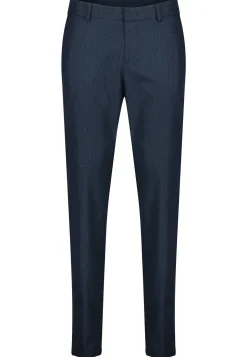 Herren Business-Hose P_GENIUS_CW Slimt Fit