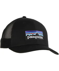 Herren Cap P-6 LOGO