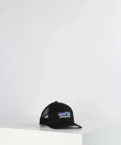Herren Cap P-6 LOGO