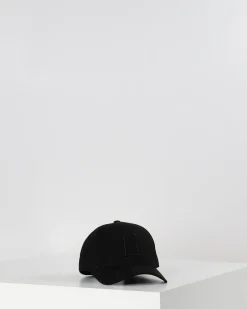 Herren Cap SUEDE II