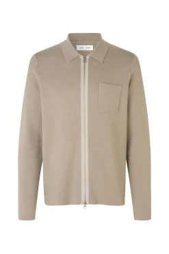 Herren Cardigan GUNA X