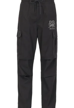 Herren Cargohose aus Baumwolle GARLO_RB