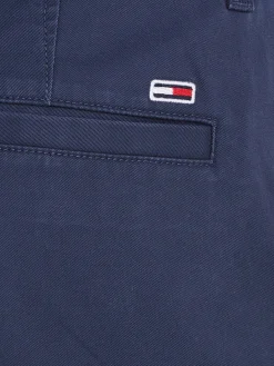 Herren Cargohose AUSTIN mit Bio-Baumwolle Slim Fit