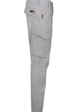 Herren Cargohose NORDROP Tapered Fit