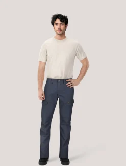 Herren Cargohose SKYWING