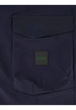 Herren Cargohose T_URBANEX Tapered Fit