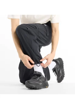 Herren Cargohose wasserabweisend