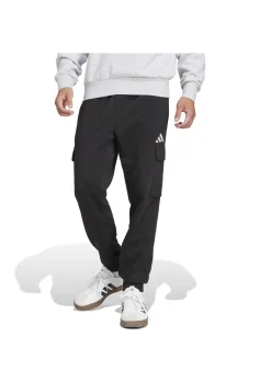 Herren Cargohse ESSENTIALS FEELCOZY FLEECE