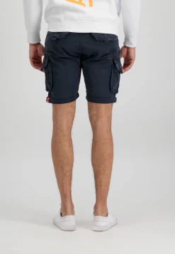 Herren Cargoshorts CREW