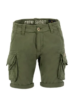 Herren Cargoshorts CREW