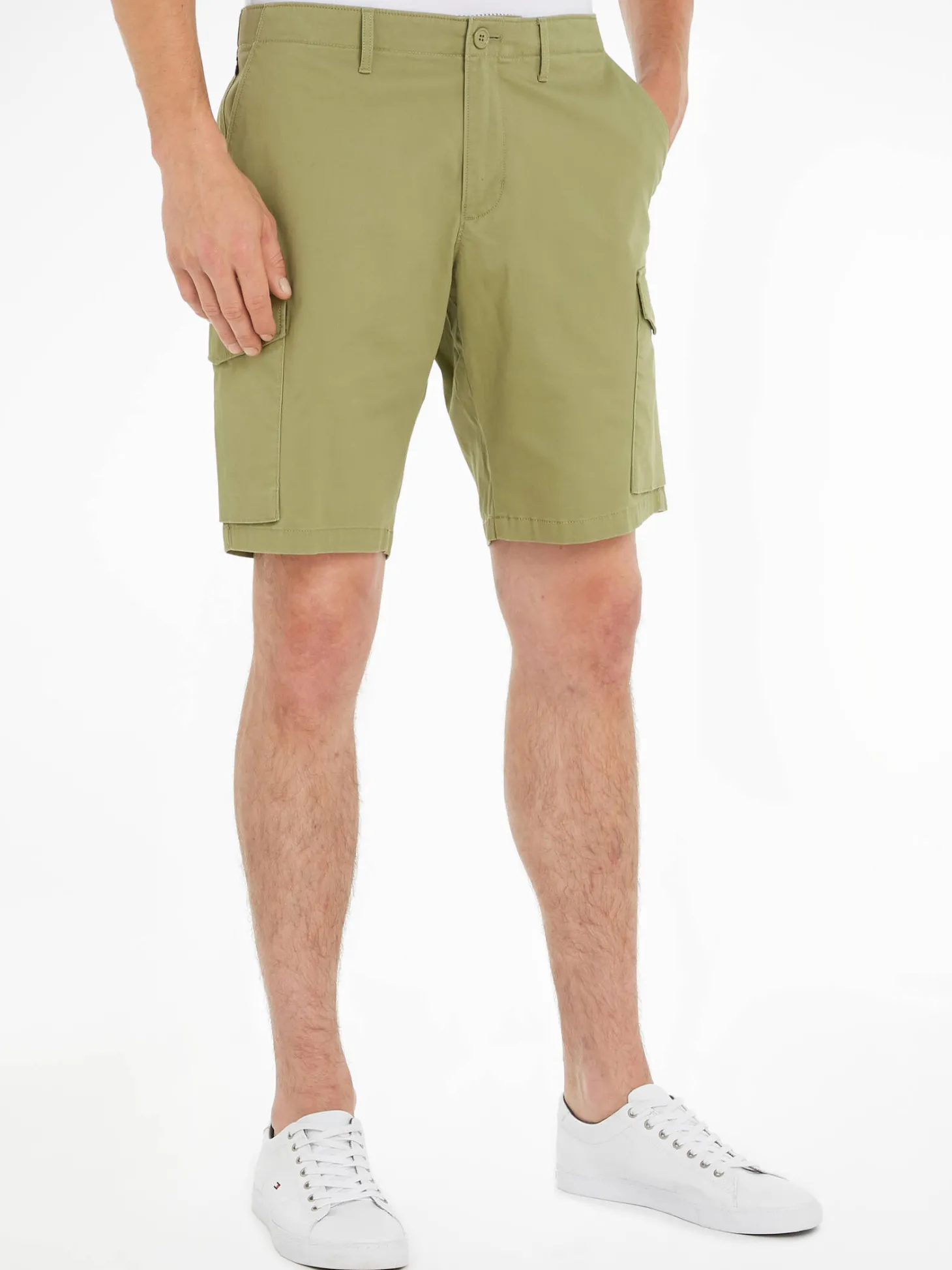 Herren Cargo-Shorts HARLEM