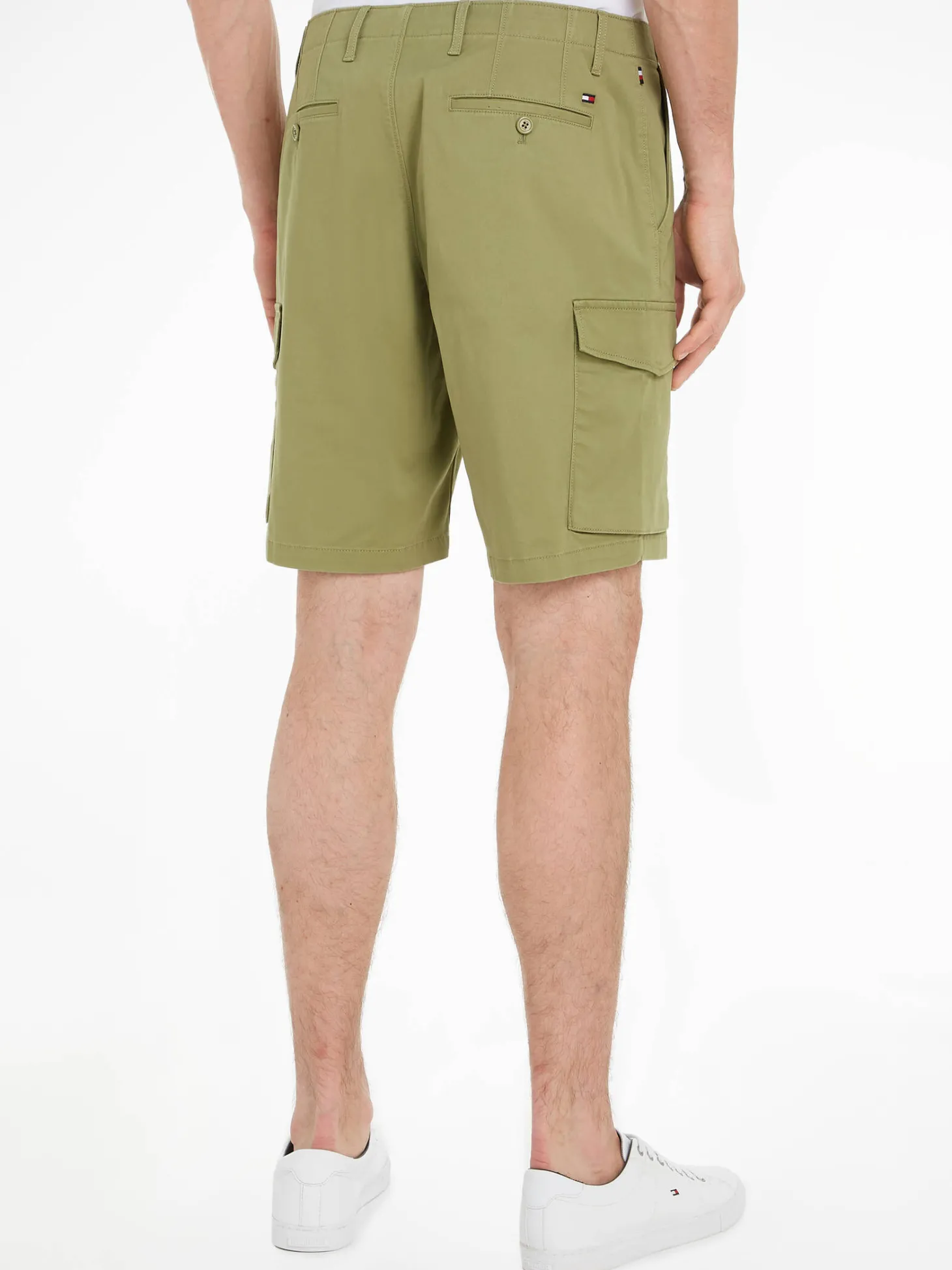 Herren Cargo-Shorts HARLEM