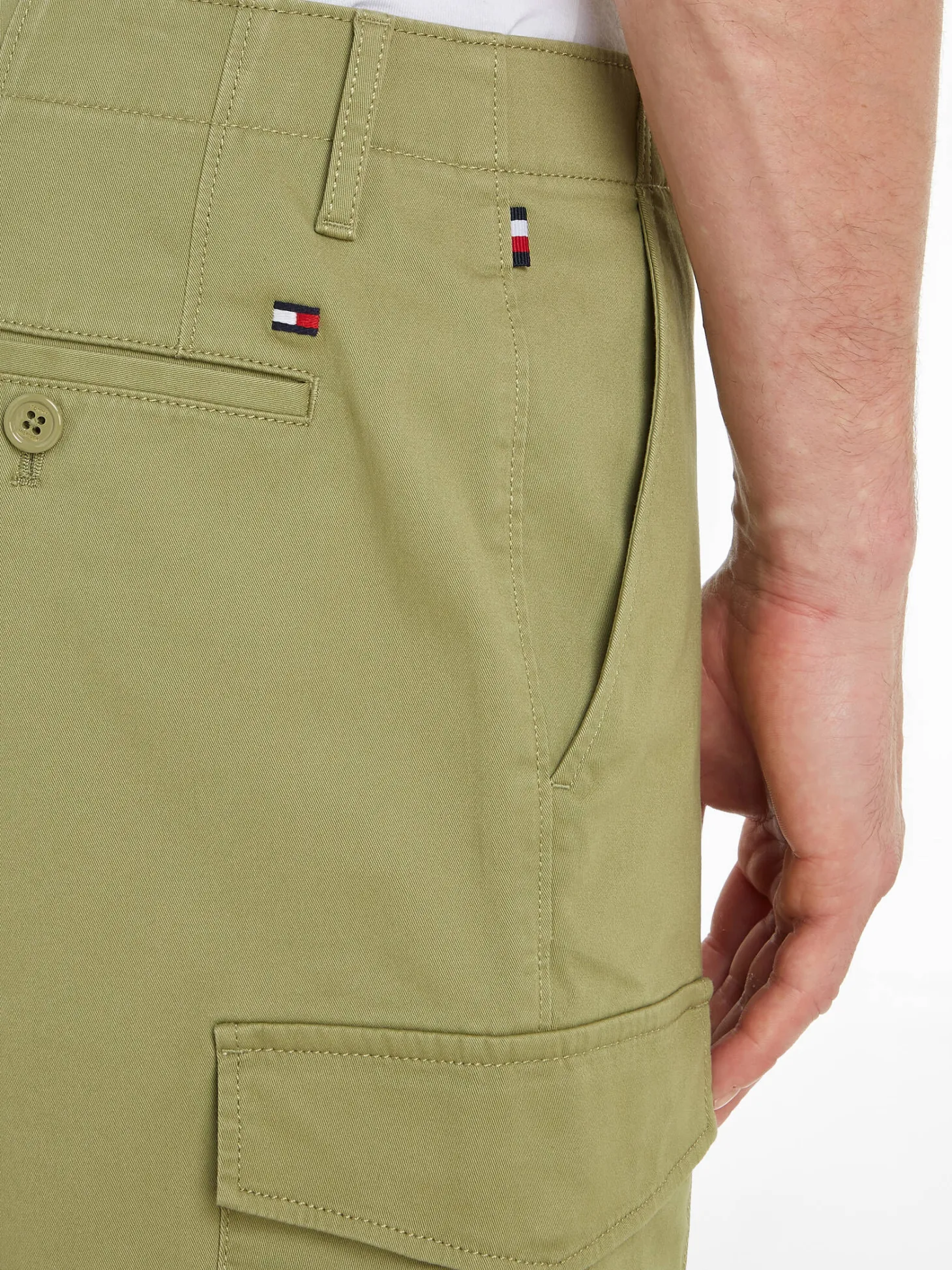 Herren Cargo-Shorts HARLEM