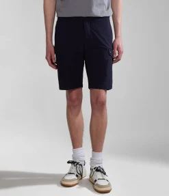 Herren Cargoshorts N-DEASE