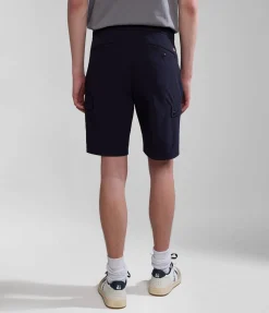 Herren Cargoshorts N-DEASE