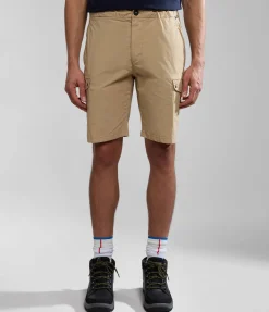Herren Cargoshorts N-DEASE