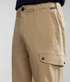 Herren Cargoshorts N-DEASE