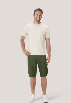 Herren Cargoshorts S_URBANEX-CARGO