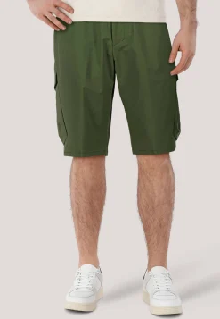 Herren Cargoshorts S_URBANEX-CARGO