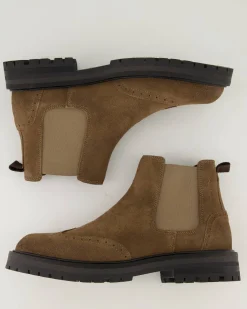 Herren Chelsea Boots