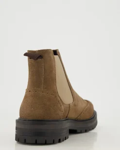 Herren Chelsea Boots