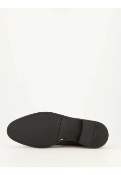 Herren Chelsea Boots aus Veloursleder TAYIL_CHEB