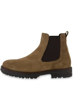 Herren Chelsea-Boots
