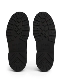 Herren Chelsea-Boots aus Leder