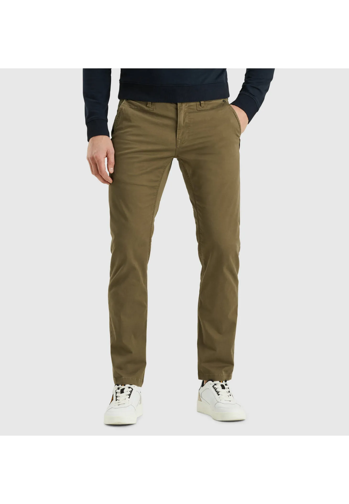 Herren Chino AMERICAN CLASSIC Regular Fit