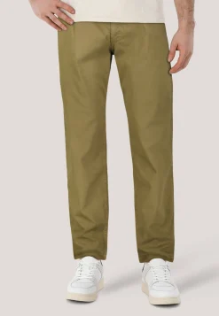 Herren Chino aus Stretch-Baumwolle