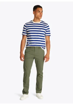 Herren Chino DENTON Straight Fit