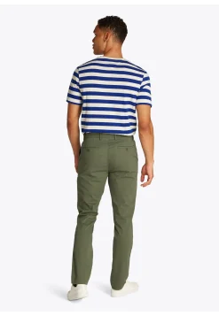 Herren Chino DENTON Straight Fit
