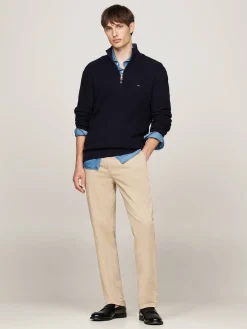 Herren Chino DENTON Straight Fit