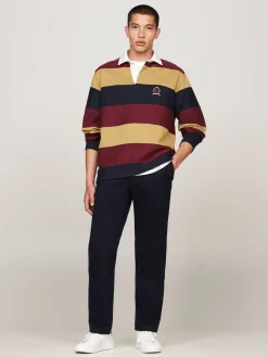 Herren Chino DENTON Straight Fit