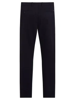 Herren Chino DENTON Straight Fit
