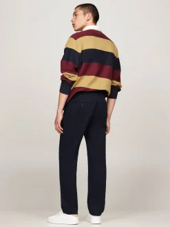 Herren Chino DENTON Straight Fit