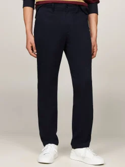 Herren Chino DENTON Straight Fit