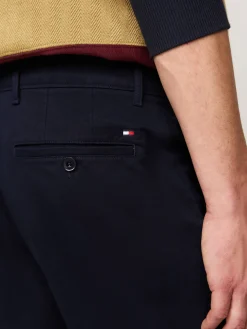 Herren Chino DENTON Straight Fit