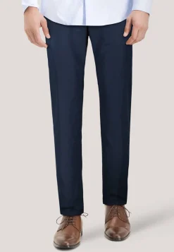 Herren Chino T_COMMUTER