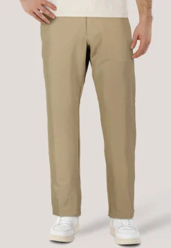 Herren Chino T_COMMUTER