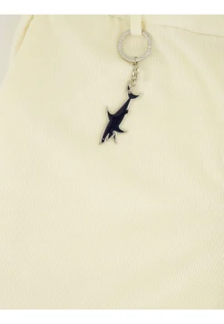 Herren Chinohose aus Baumwoll-Mix