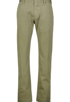 Herren Chinohose aus Twill CLIFTON TRUE Slim Fit