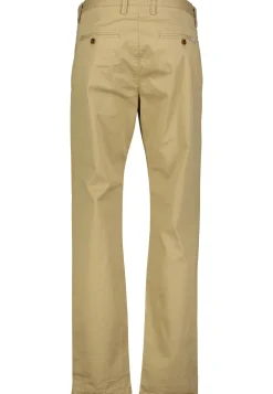 Herren Chinohose aus Twill Regular Fit
