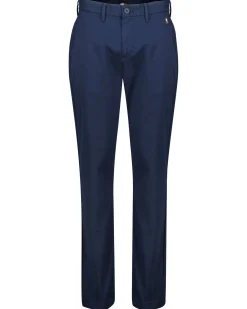 Herren Chinohose AUSTIN CHINO Slim Fit Tapered