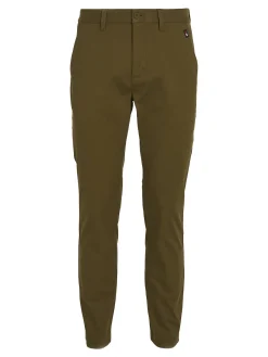 Herren Chinohose AUSTIN CHINO Slim Fit Tapered
